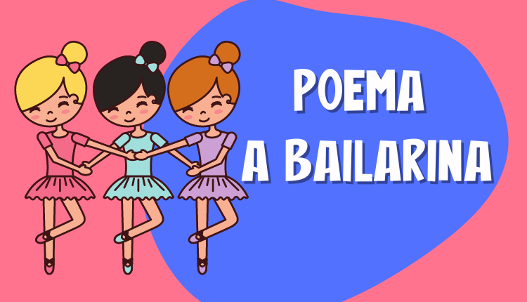 Poema: A Bailarina