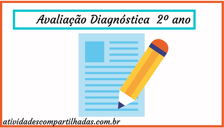 Avaliação Diagnóstica de Português