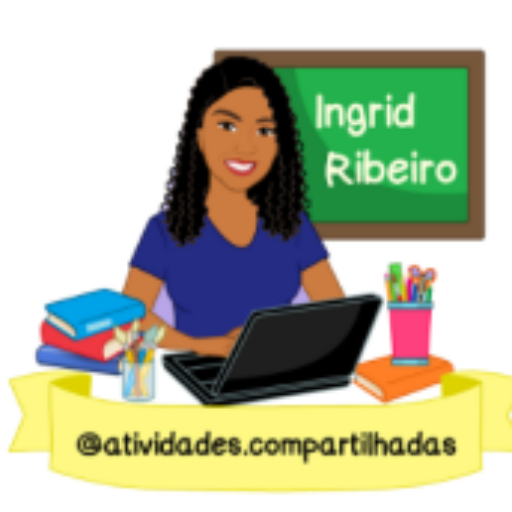 Prof: Ingrid Ribeiro