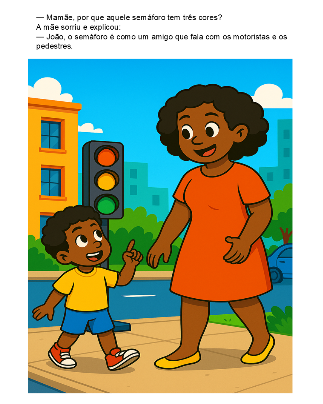 TRÂNSITO - Imagem 3