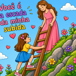 DIA DAS MÃES