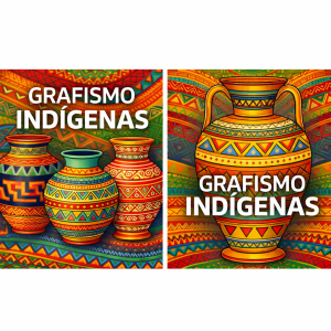 Grafismo Indígena